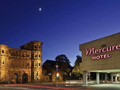 Mercure Trier Porta Nigra