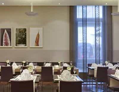 Intercityhotel Ulm Intercityhotel Ulm
