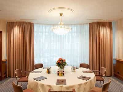 Hotel Nassauer Hof