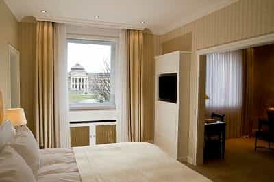 Hotel Nassauer Hof
