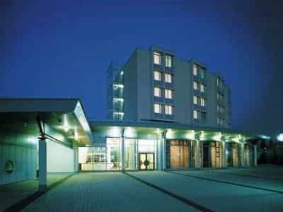 Best Western Plus Palatin Best Western Plus Palatin