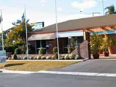 Comfort Inn Rockhampton