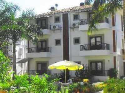 Keys Resort  Ronil (T)