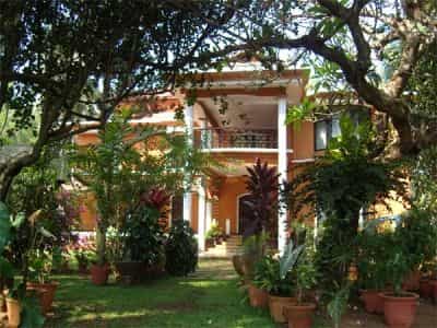 Casa Aleixo