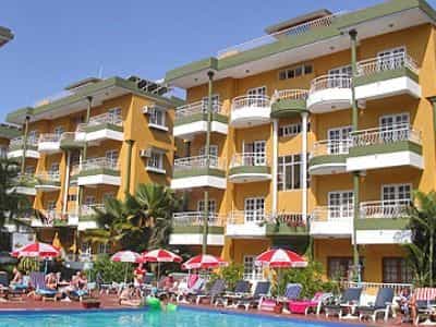 Nizmar Resort