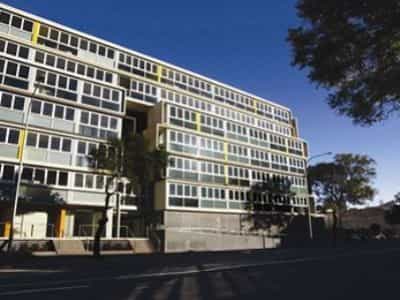 Istay Precinct