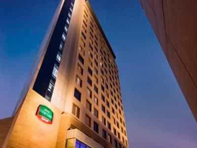 Courtyard By Marriott Gurgaon (T)