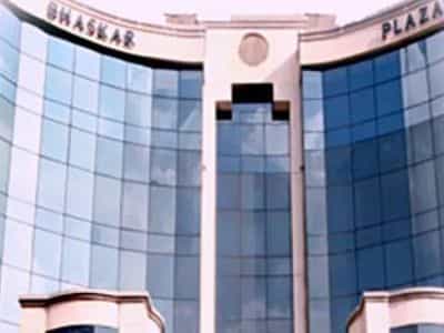 Bhaskar Plaza