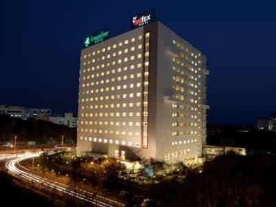 Lemon Tree Premier Hitec City