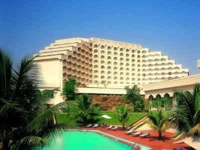Taj Krishna (C)
