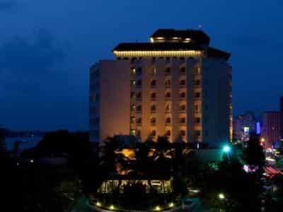 Gateway Ernakulam (C)