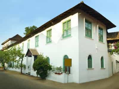 Grande Residencia (C)