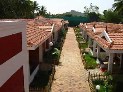 Best Western Avn Arogya