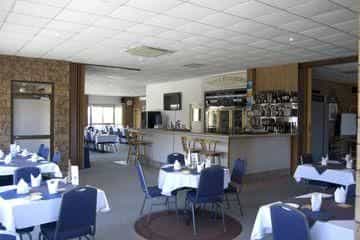 Best Western Bass Flinders Motor Inn