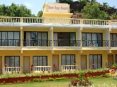 River Ray Resort