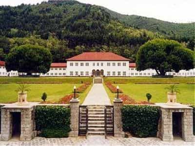 Lalit Grand Palace Srinagar