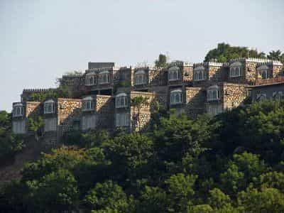 Heritage Resort