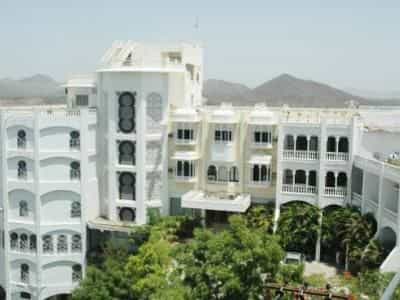 Hilltop Palace (C)