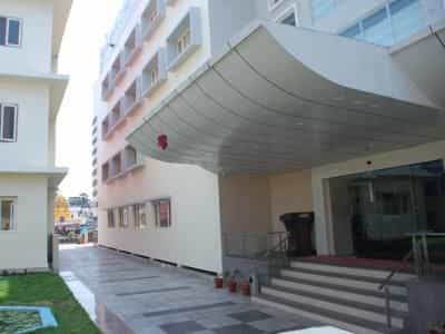 Best Western Ramachandra