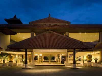 Royal Beach Seminyak Bali