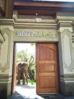 Elephant Safari Park and Lodge Elephant Safari Park and Lodge