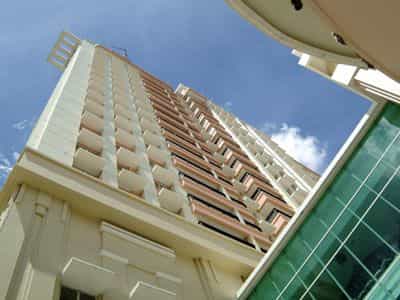 Aston Braga Hotel And Residence