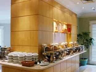Batavia Hotel and Serviced Apartments Jakarta