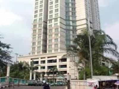 Batavia Hotel and Serviced Apartments Jakarta
