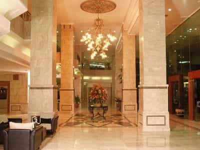 Grand Cempaka Business Hotel