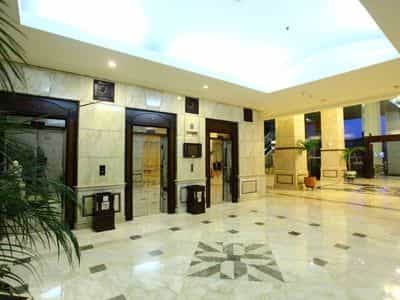 Grand Cempaka Business Hotel