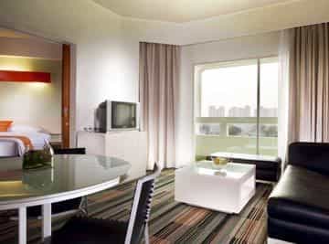 Harris Hotel Tebet