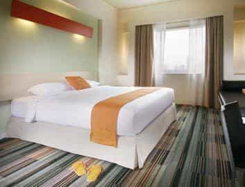 Harris Hotel Tebet