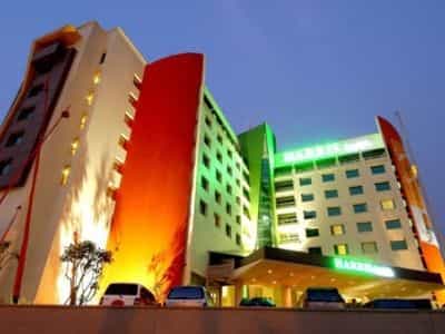 Harris Hotel Tebet