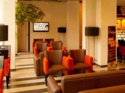MaxOne Sabang Jakarta
