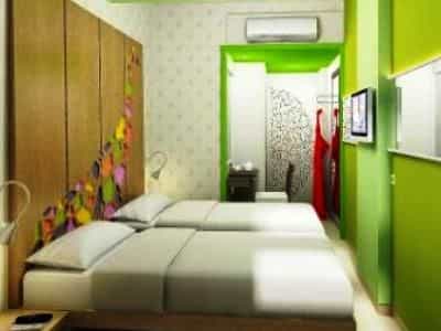 MaxOne Sabang Jakarta