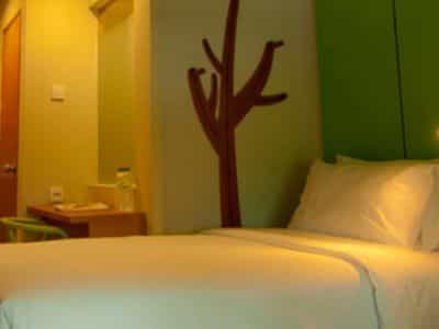 MaxOne Sabang Jakarta