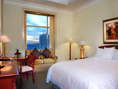 Media Hotel And Towers Media Hotel And Towers