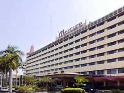 Mercure Ancol