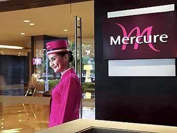 Mercure Ancol