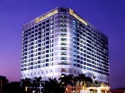 Millennium Sirih Jakarta