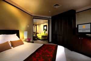Millennium Sirih Jakarta