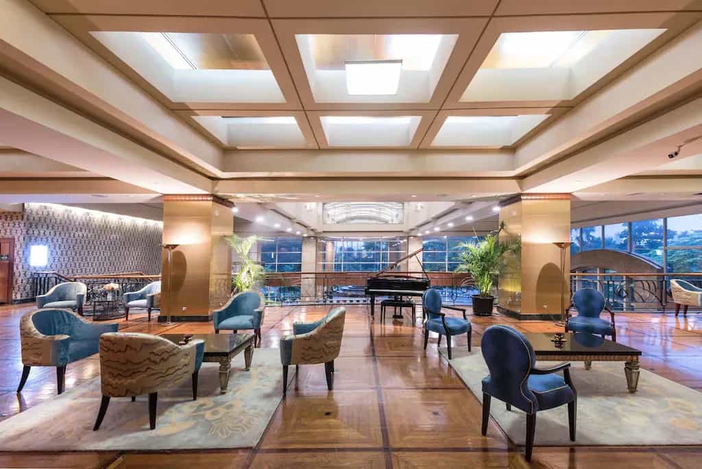 Wyndham Casablanca Jakarta Wyndham Casablanca Jakarta