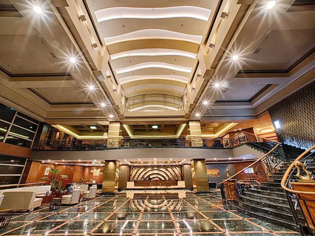 Wyndham Casablanca Jakarta Wyndham Casablanca Jakarta