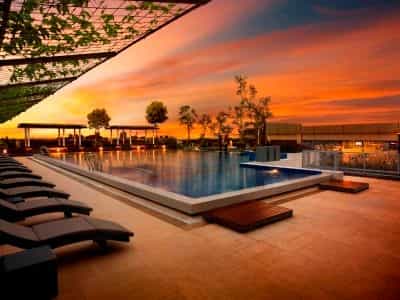 Pullman Jakarta - Thamrin Cbd Pullman Jakarta - Thamrin Cbd