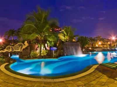 Puri Casablanca Residences
