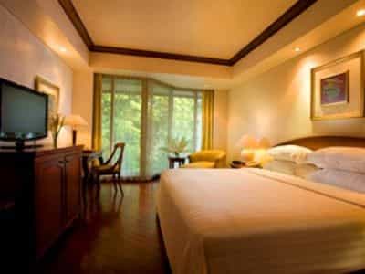 Sheraton Jakarta Soekarno Hatta Airport Sheraton Jakarta Soekarno Hatta Airport