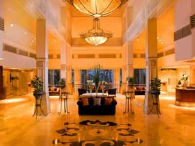 Sheraton Jakarta Soekarno Hatta Airport Sheraton Jakarta Soekarno Hatta Airport