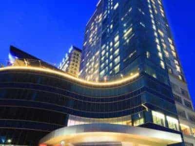 Swiss Belhotel Mangga Besar