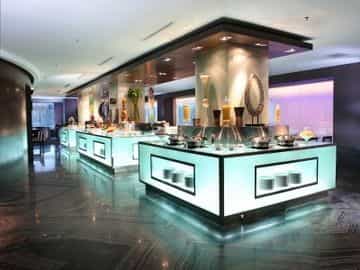 Swiss Belhotel Mangga Besar