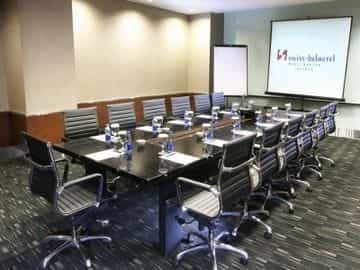 Swiss Belhotel Mangga Besar